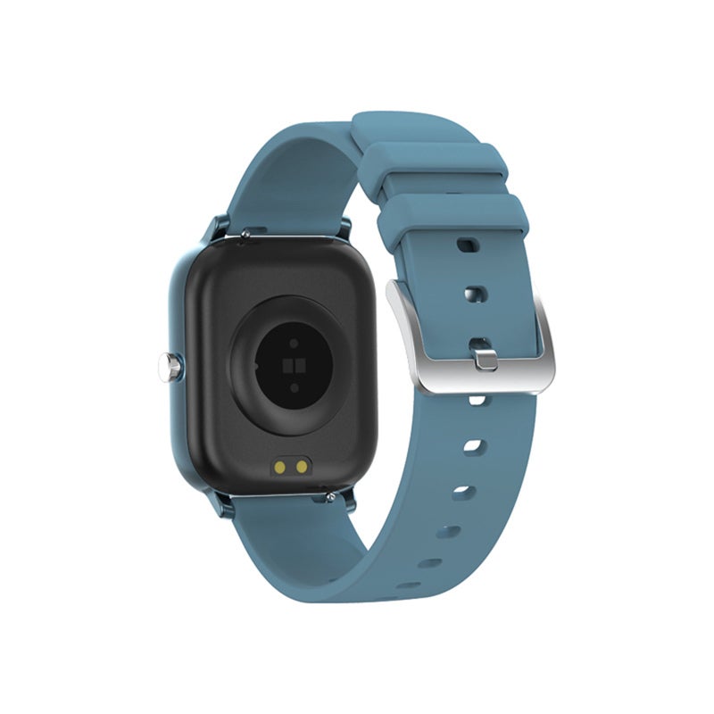 Smart Watch: 1.4-Inch Color Touch Display, IP67 Waterproof, Aluminum Alloy Frame - Continuous Heart Rate & Sleep Monitor Fitness Tracker for Outdoor Sports & Daily Health Monitoring - Image 1
