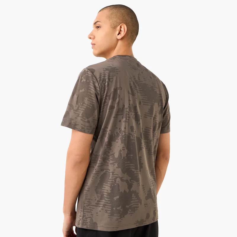 كابا Kappa Printed T-shirt