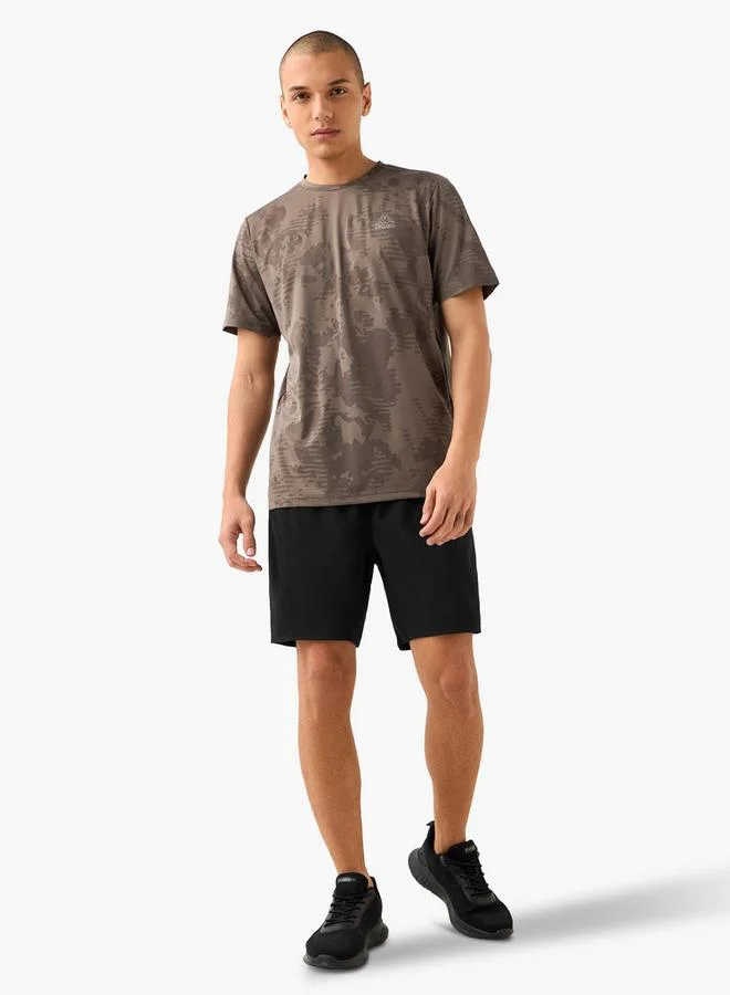 Kappa Kappa Printed T-shirt