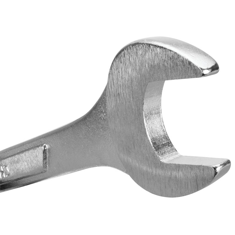 Performance Tool W1084 22pc Combination Wrenches Set (Metric and Standard Sizes) With Organizer Rack - Image 4