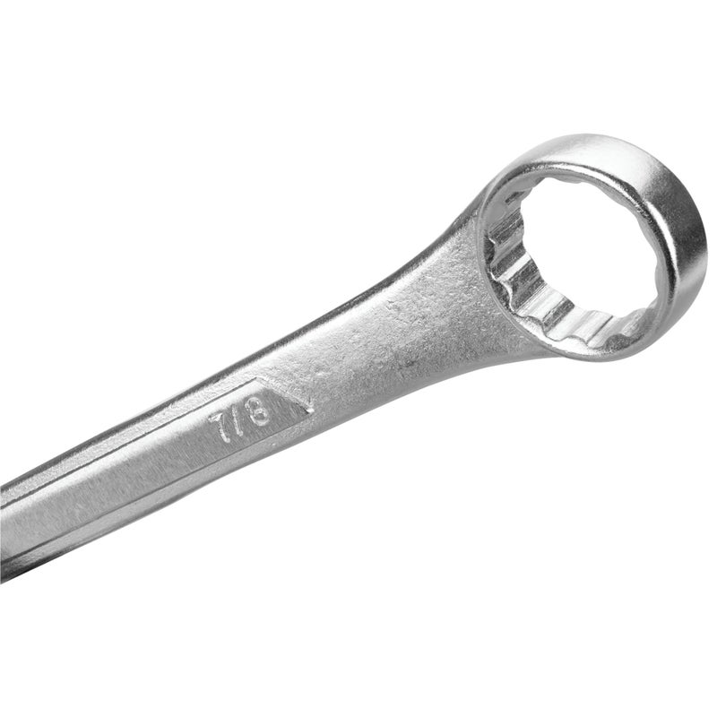 Performance Tool W1084 22pc Combination Wrenches Set (Metric and Standard Sizes) With Organizer Rack - Image 3