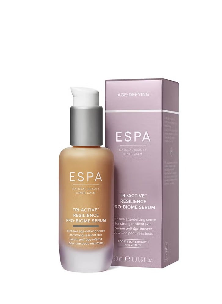 ESPA Tri-Active Resilience ProBiome Serum - Image 4