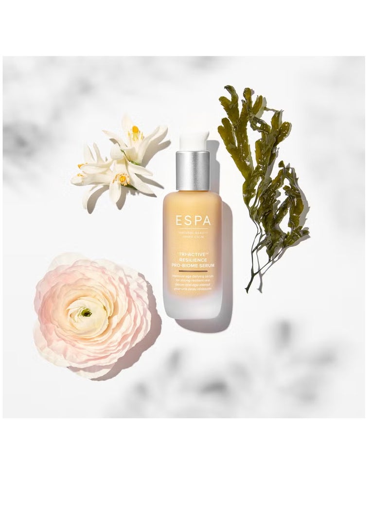 ESPA Tri-Active Resilience ProBiome Serum - Image 2