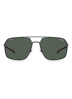 Carrera Full Rim Square Sunglasses 038/S,003/UC,61  - Image 3
