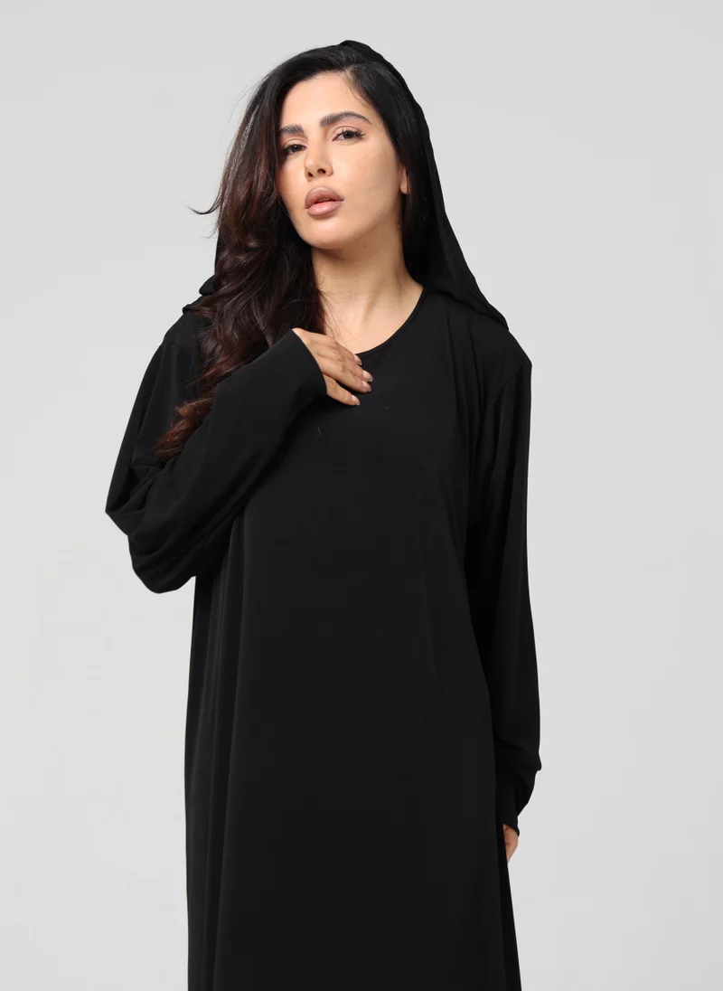 Nikias Women’s Prayer Isdal (Isdal Dress)