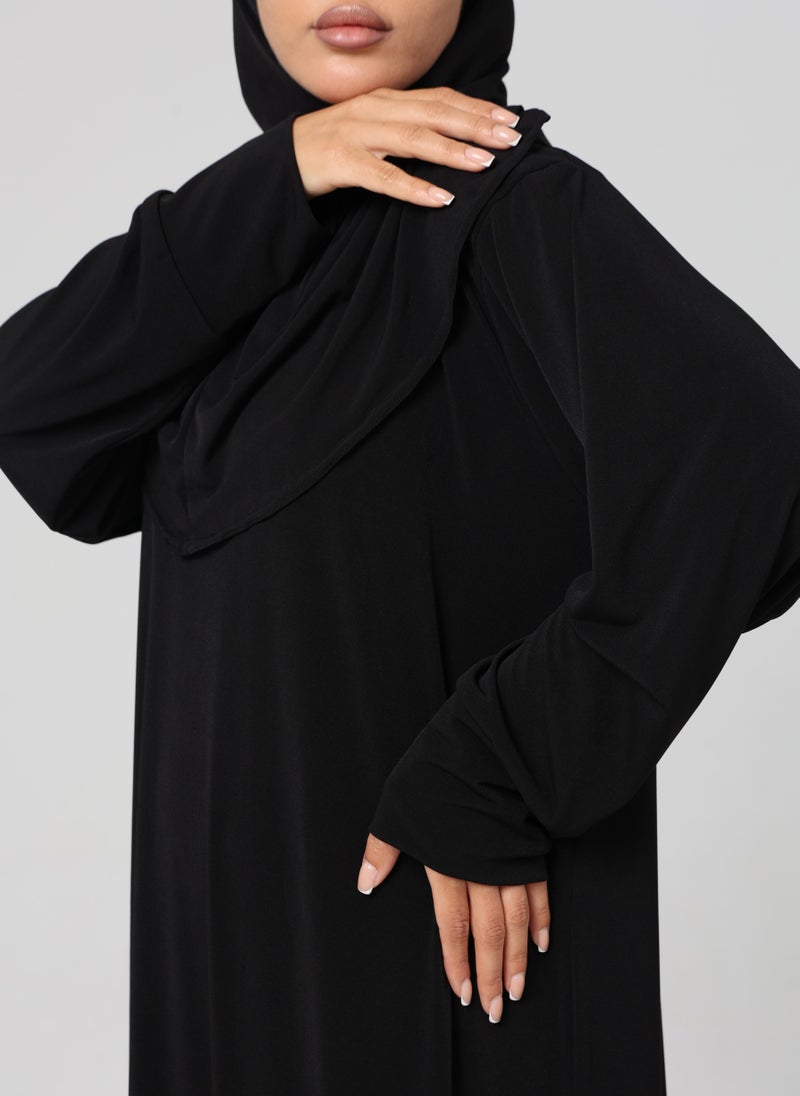 Nikias Women’s Prayer Isdal (Isdal Dress) - Image 3