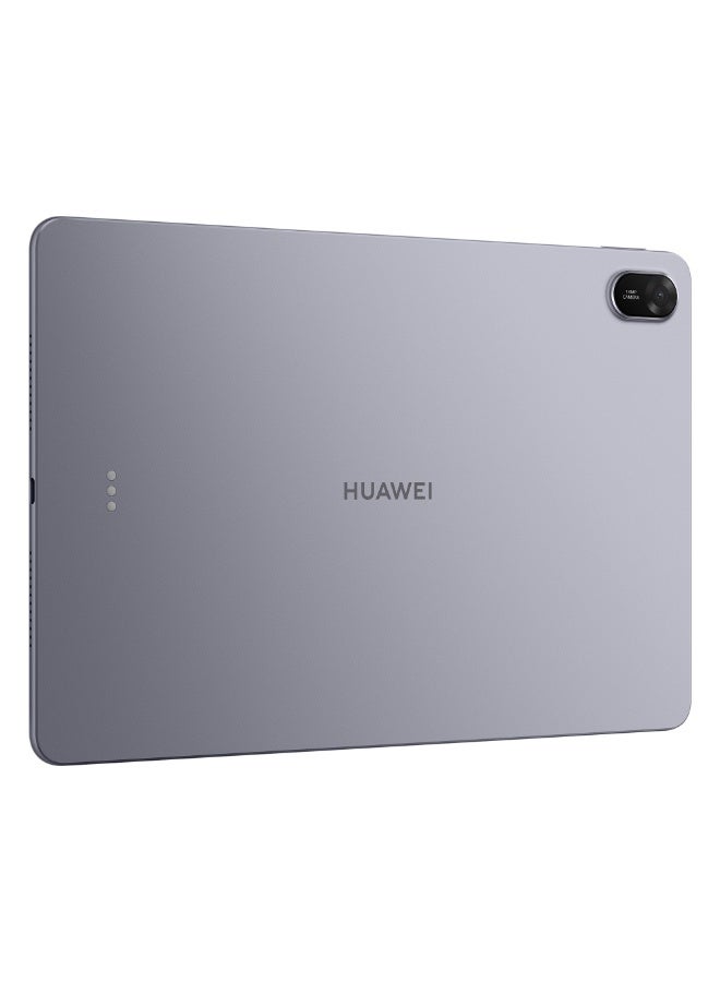 هواوي ماتباد 11.5 (2025) إصدار PaperMatte رمادي 8 جيجابايت رام 256 جيجابايت واي فاي لوحة مفاتيح داخل الصندوق مع قلم مجاني + شاحن هواوي 40 واط - Image 2