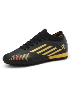 SKY WING SKY WING Soccer Shoes For Men and Women Cleats ProfessionalTraining Unisex Football Shoes Indoor Outdoor Breathable Sneakers  - Image 1