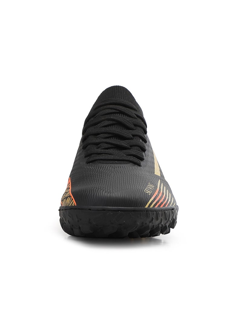 SKY WING SKY WING Soccer Shoes For Men and Women Cleats ProfessionalTraining Unisex Football Shoes Indoor Outdoor Breathable Sneakers  - Image 5