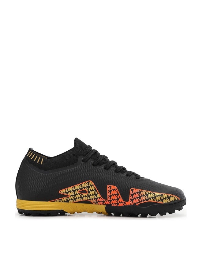 SKY WING Soccer Shoes For Men and Women Cleats ProfessionalTraining Unisex Football Shoes Indoor Outdoor Breathable Sneakers - Image 1