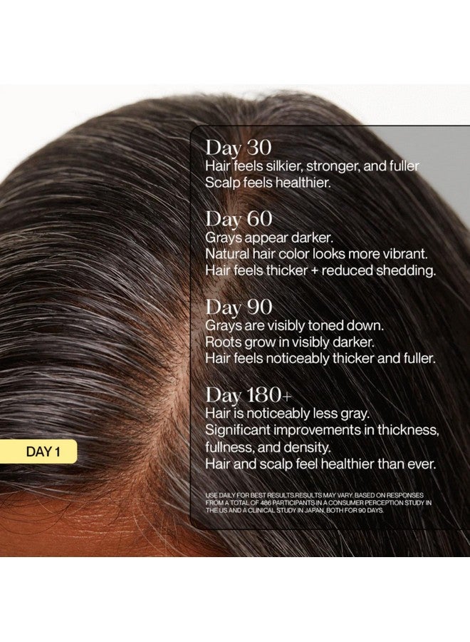 ناتشيور لاب توكيو بلسم ترميم الشعر من Saisei: تغذية خفيفة الوزن لشعر صحي ومرن، 11.5 أونصة - Image 5