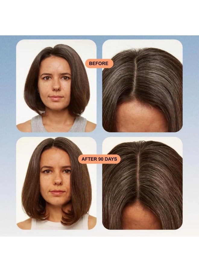 ناتشيور لاب توكيو بلسم ترميم الشعر من Saisei: تغذية خفيفة الوزن لشعر صحي ومرن، 11.5 أونصة - Image 3