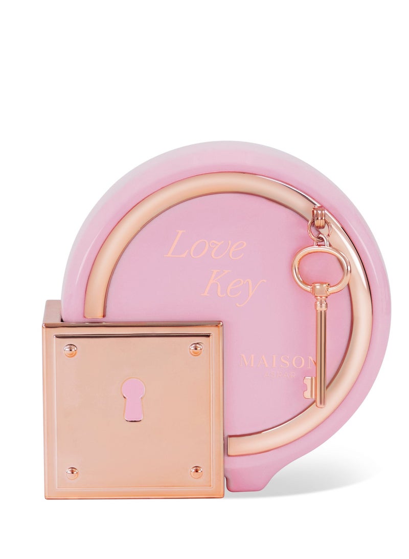 MAISON ASRAR عطر لوف كي - Image 1
