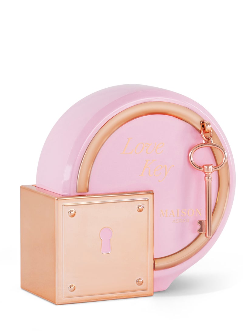 MAISON ASRAR عطر لوف كي - Image 2