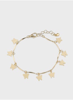 Ginger Butterfly Bracelet  - Image 1