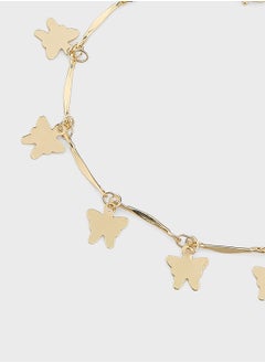 Ginger Butterfly Bracelet  - Image 2