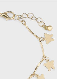 Ginger Butterfly Bracelet  - Image 3