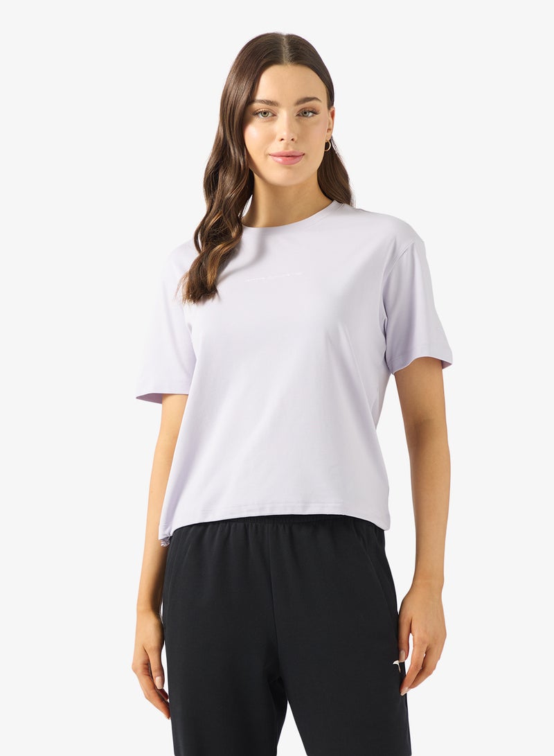 ANTA Women’s CoolAir IceTech Tee – Lightweight Breathable Training T-Shirt - Image 1