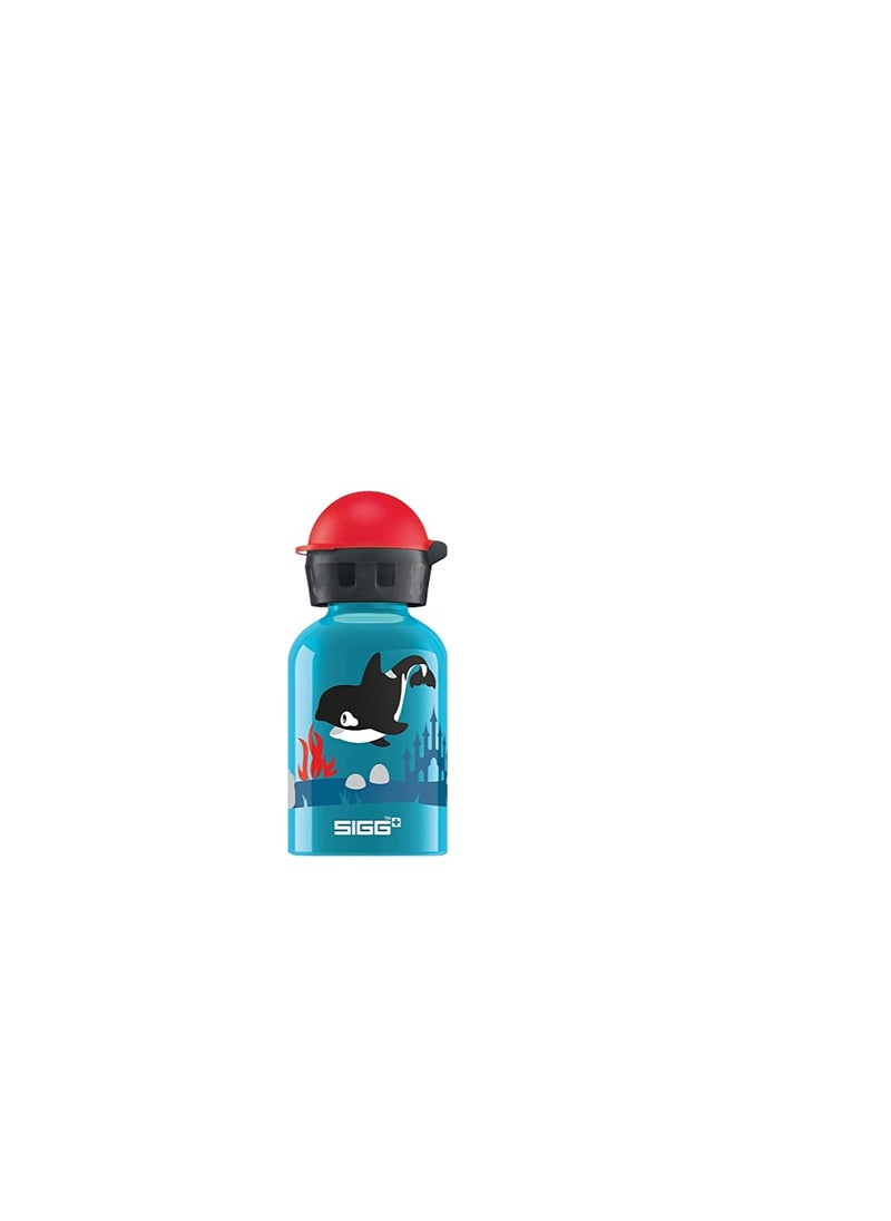 Sigg Orca Family Drinking Bottle, Multicolor, Small - pzsku/ZD0B17E2FA5BFCD805213Z/45/_/1697628338/aaabac0a-bc97-4f95-9e5f-bf55857ddf79