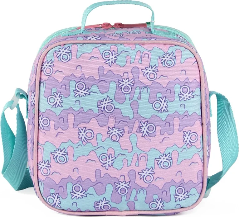 يونايتد كولورز أوف بينتيون School Backpack 03669
