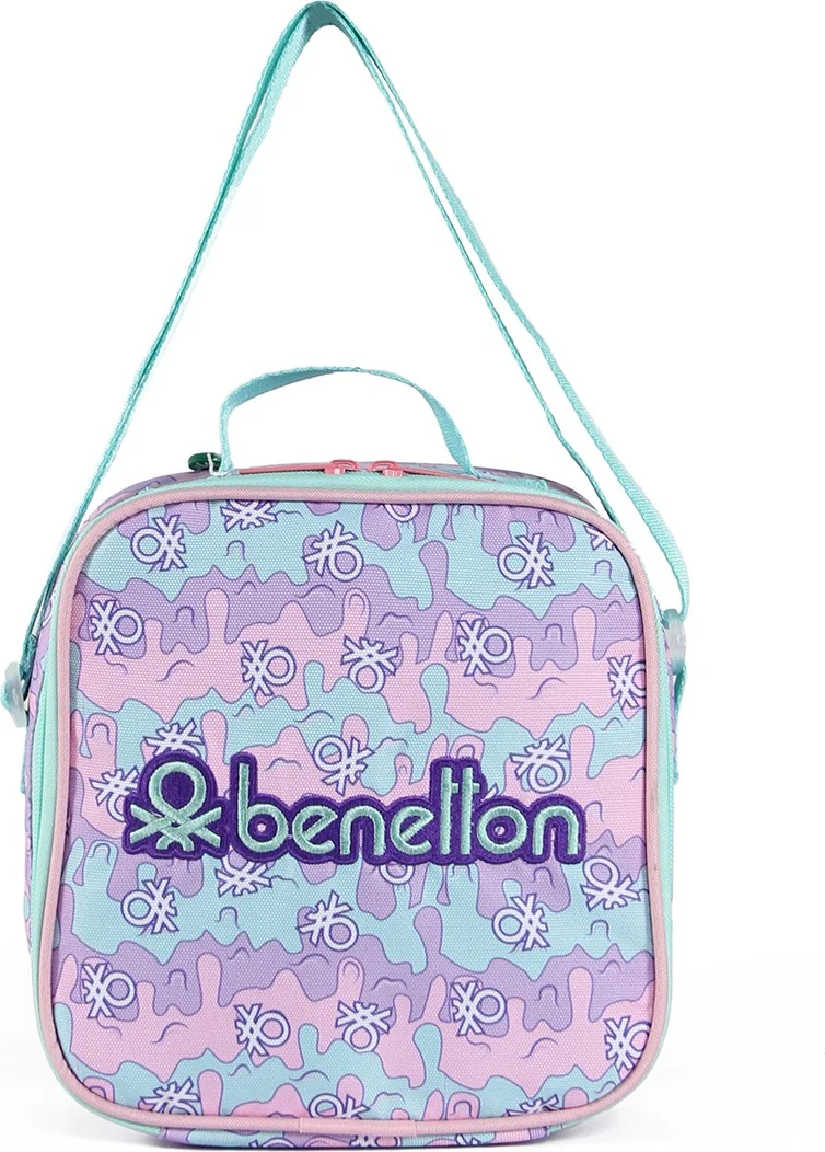 يونايتد كولورز أوف بينتيون School Backpack 03669