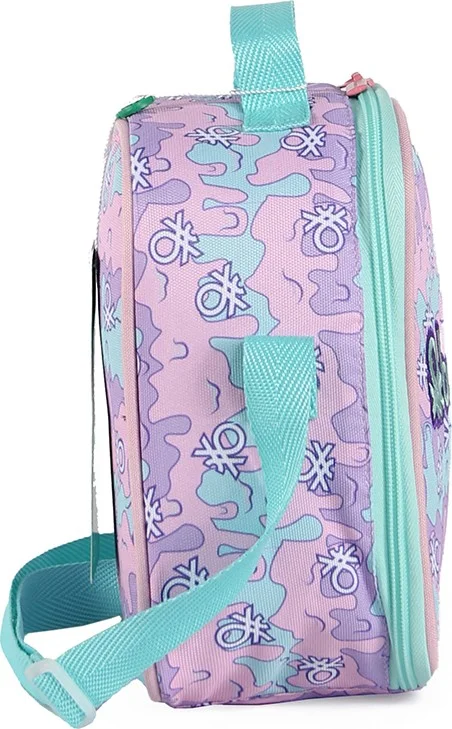 يونايتد كولورز أوف بينتيون School Backpack 03669