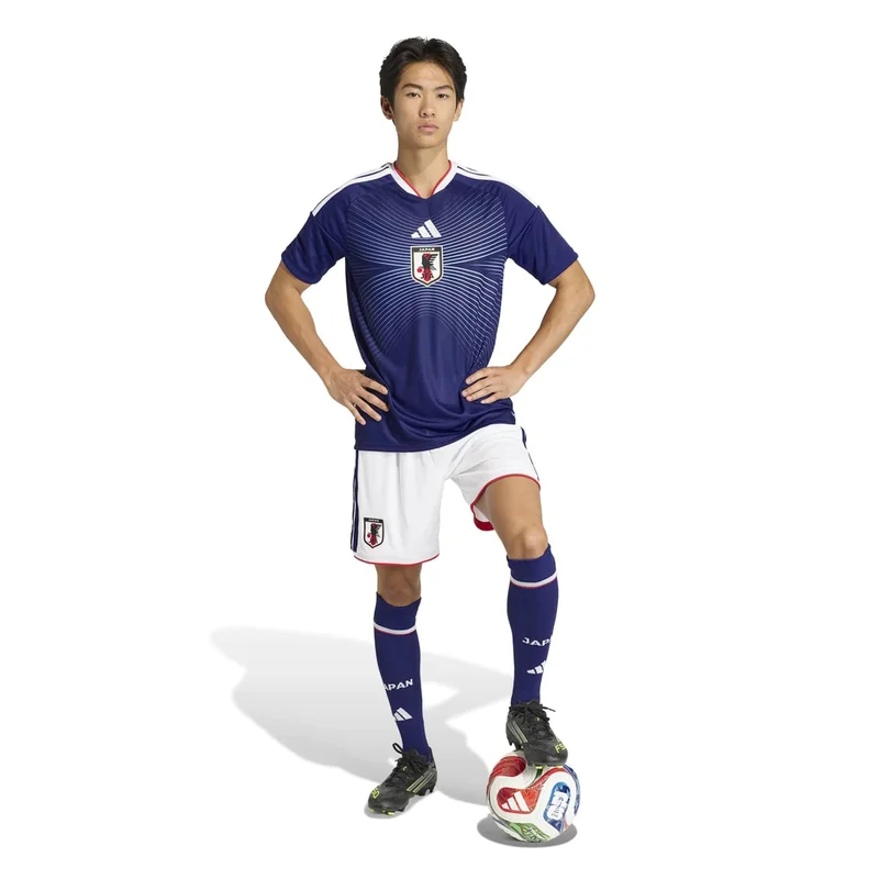 Adidas  Japan 26 Home Shorts for Men | Best Price UAE
