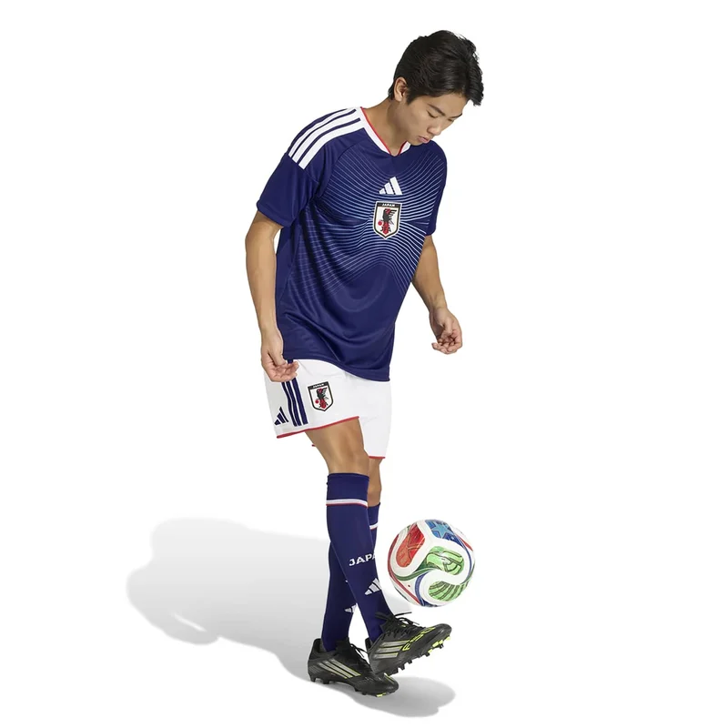 Adidas  Japan 26 Home Shorts for Men | Best Price UAE