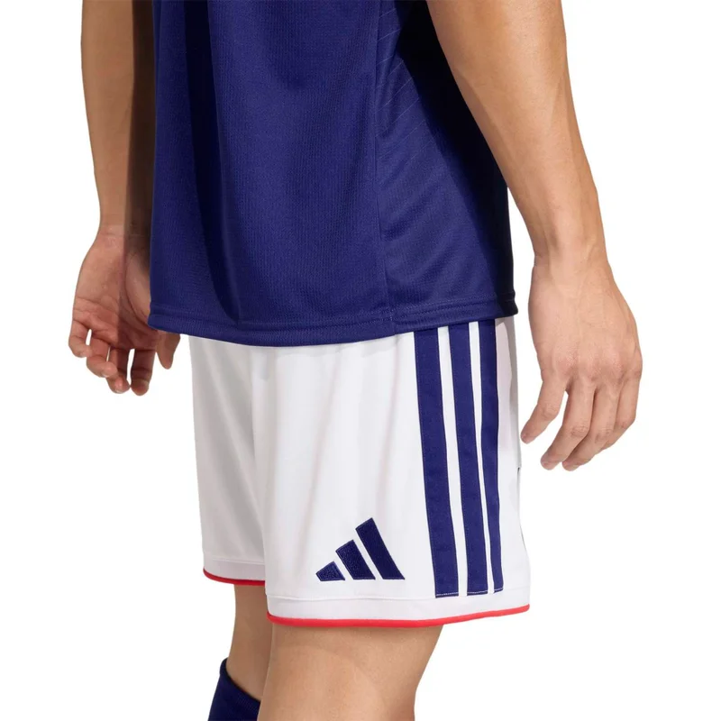 Adidas  Japan 26 Home Shorts for Men | Best Price UAE