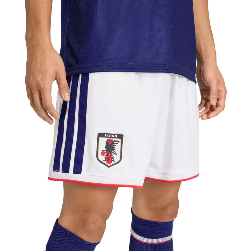 Adidas  Japan 26 Home Shorts for Men | Best Price UAE