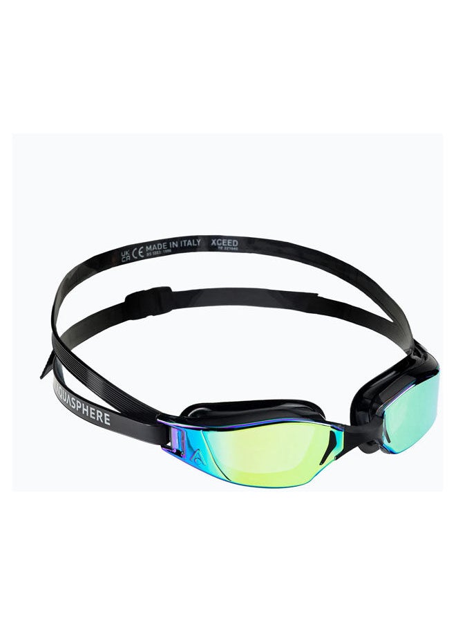 AQUASPHERE Xceed Adult Swimming Goggles  - Image 1
