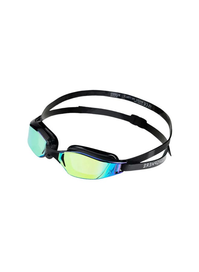 AQUASPHERE Xceed Adult Swimming Goggles  - Image 2