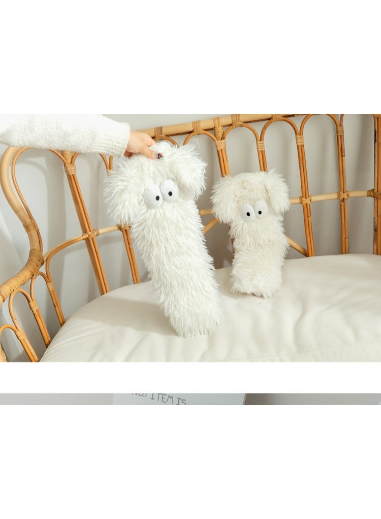 general Cashmere floor socks - Adult home use thick and plush anti-slip women's plush snow socks - Image 3