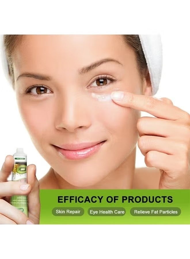 Sumifun Milia Removal Essential, Milia Spot Treatment Helps Dissolve And Reduce Milia, Whitehead And Sebaceous Hyperplasia 20G - Image 3