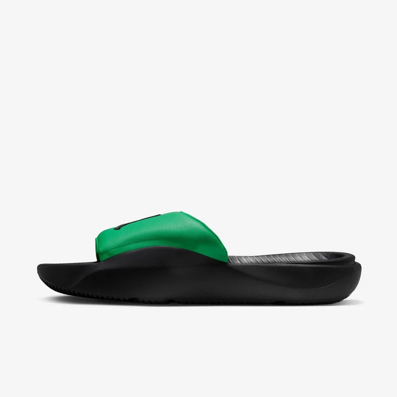 Jordan Green Men's Franchise Slides for Men | Best Price UAE