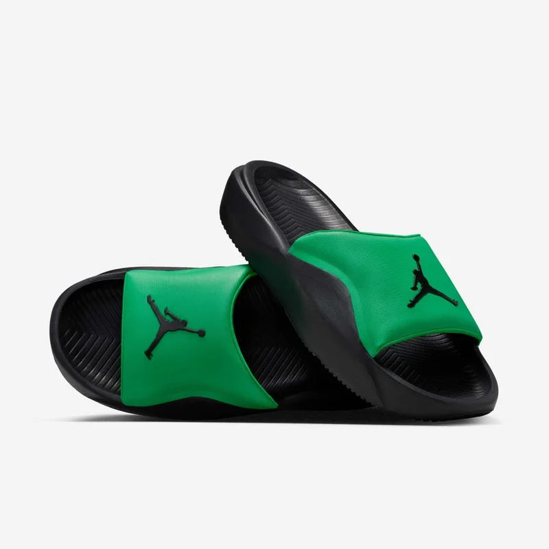 Jordan Green Men's Franchise Slides for Men | Best Price UAE