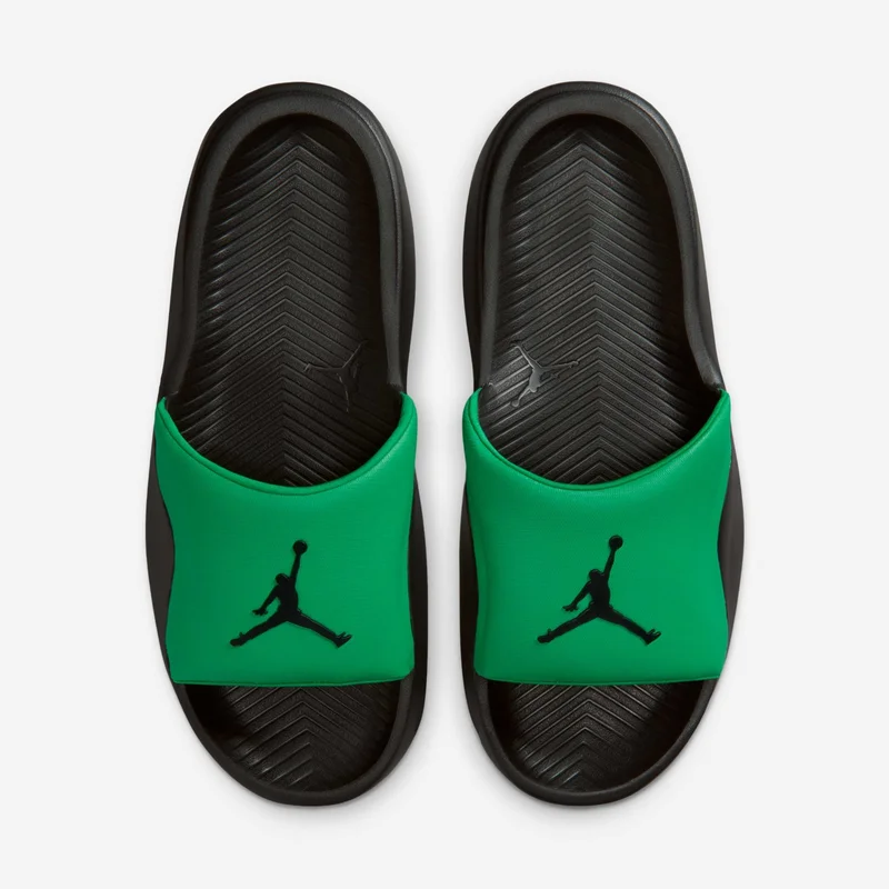 Jordan Green Men's Franchise Slides for Men | Best Price UAE