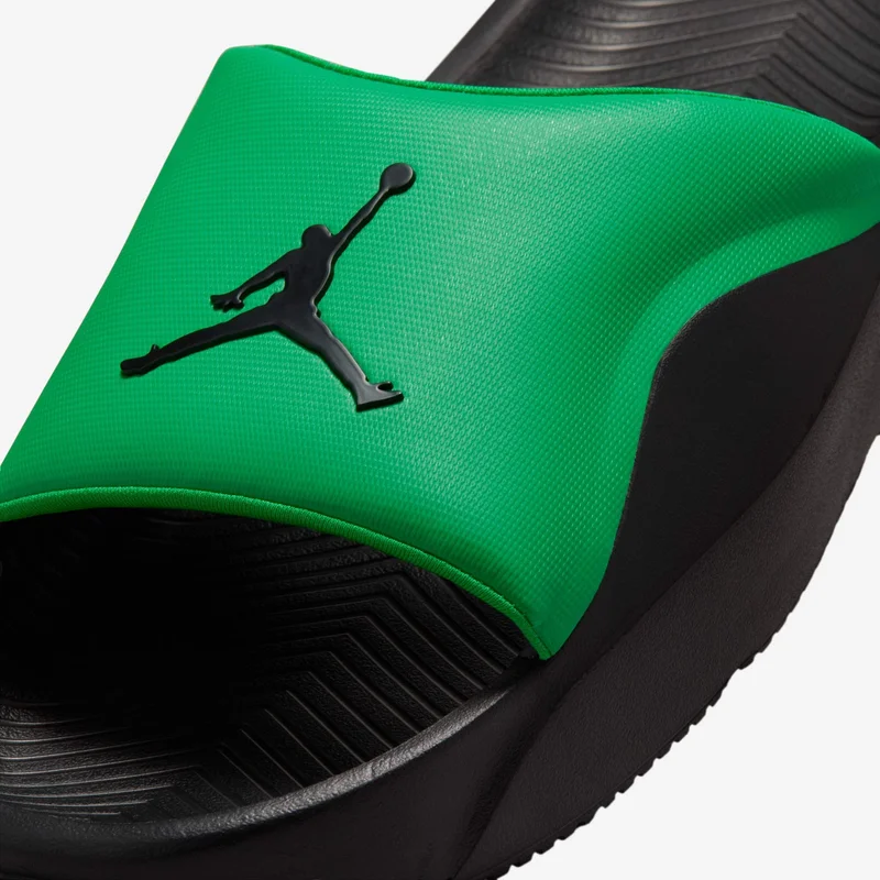 Jordan Green Men's Franchise Slides for Men | Best Price UAE
