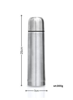 Feelings Feelings Bullet Flask Thermos 500Ml  - Image 2