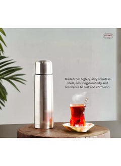 Feelings Feelings Bullet Flask Thermos 500Ml  - Image 3