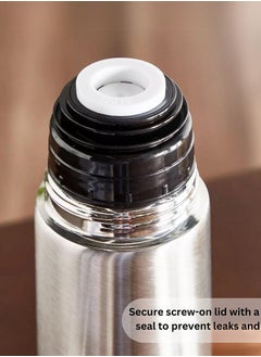 Feelings Feelings Bullet Flask Thermos 500Ml  - Image 4