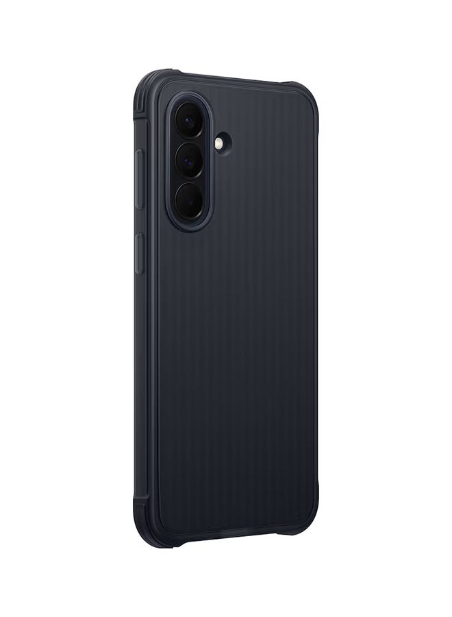 Samsung Galaxy A57 Rugged Case, Black black - Image 3