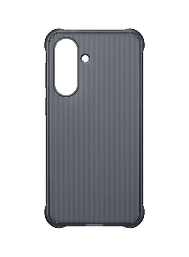 Samsung Galaxy A57 Rugged Case, Black black - Image 4