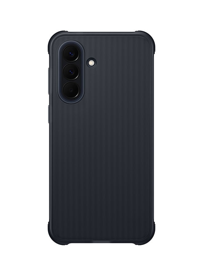 Samsung Galaxy A57 Rugged Case, Black black - Image 1