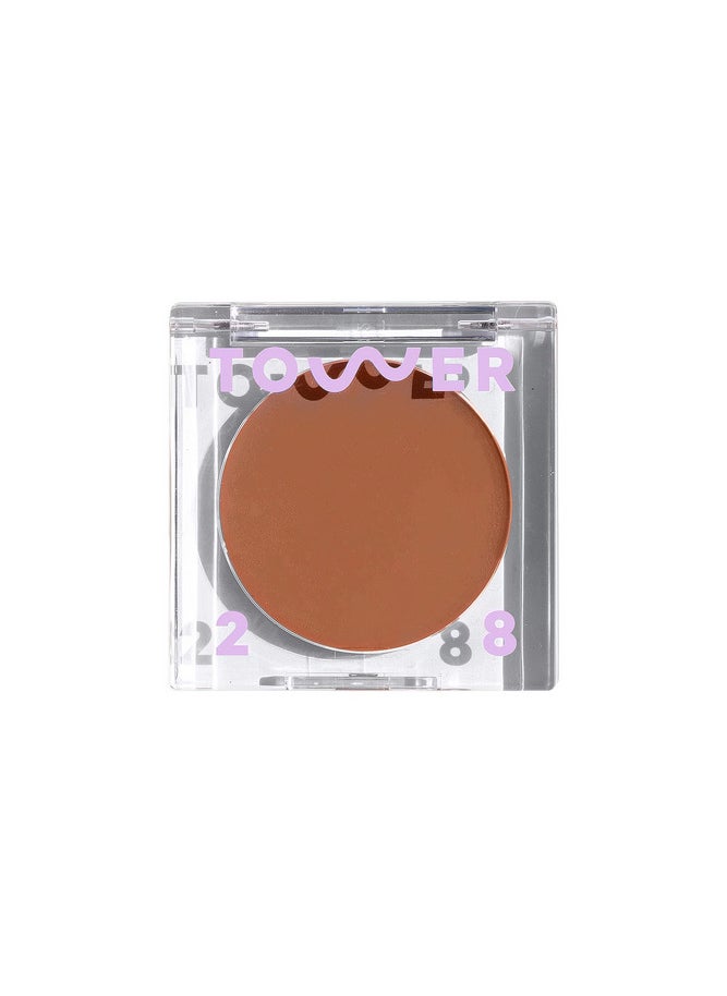 TOWER 28 Sculptino Soft Contour Cream Tower 28 GETTY 