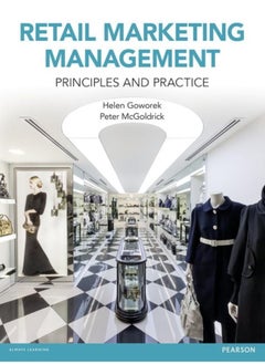 Retail Marketing Management: Principles and Practice 