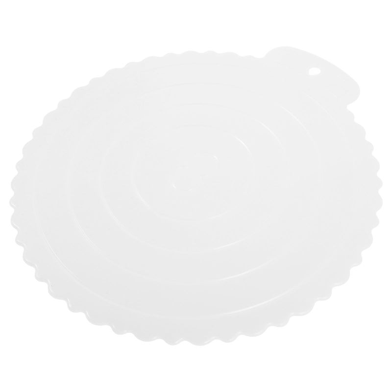Reusable Cake Board Thickened Round Cake Circle Cake Base Dessert Tray Cake Board - Image 5