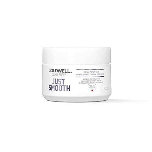 Goldwell Goldwell Dualsenses Just Smooth Taming 60sec Treatment 200mL 