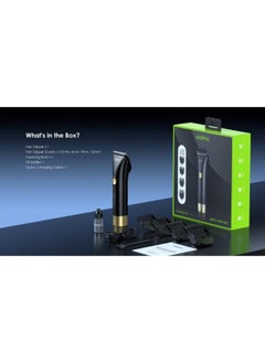 Oraimo Oraimo Smart Clipper Plus Cordless Hair Clipper OCL-210  - Image 2