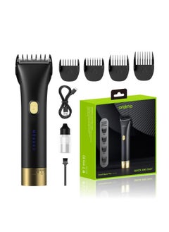 Oraimo Oraimo Smart Clipper Plus Cordless Hair Clipper OCL-210  - Image 4